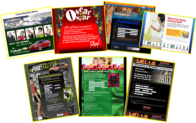 Demo Sites